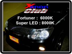 คลิกภาพเพื่อขยาย Xenon HID  by Xenon Club